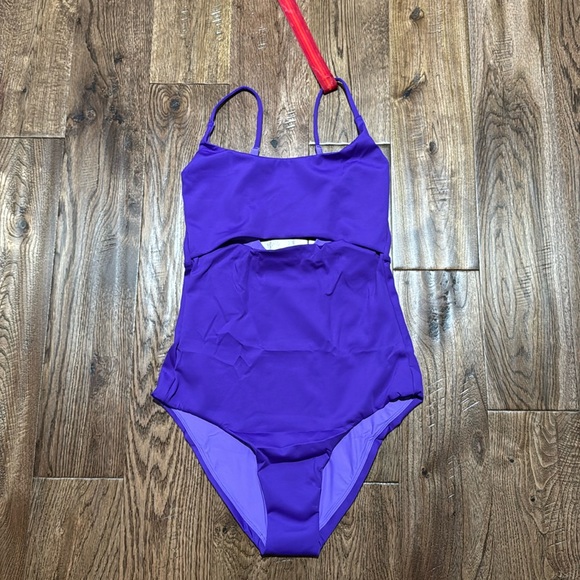 Left On Friday Other - NWT Left on Friday Peak Suit Purple Sz L Tall